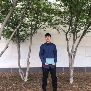 Meet your Posher, Ivan